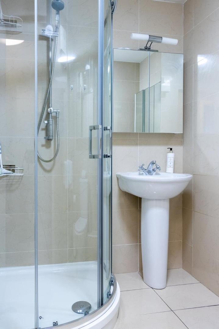Apartamento Guestready - Enchanting Views From Millenium Tower
