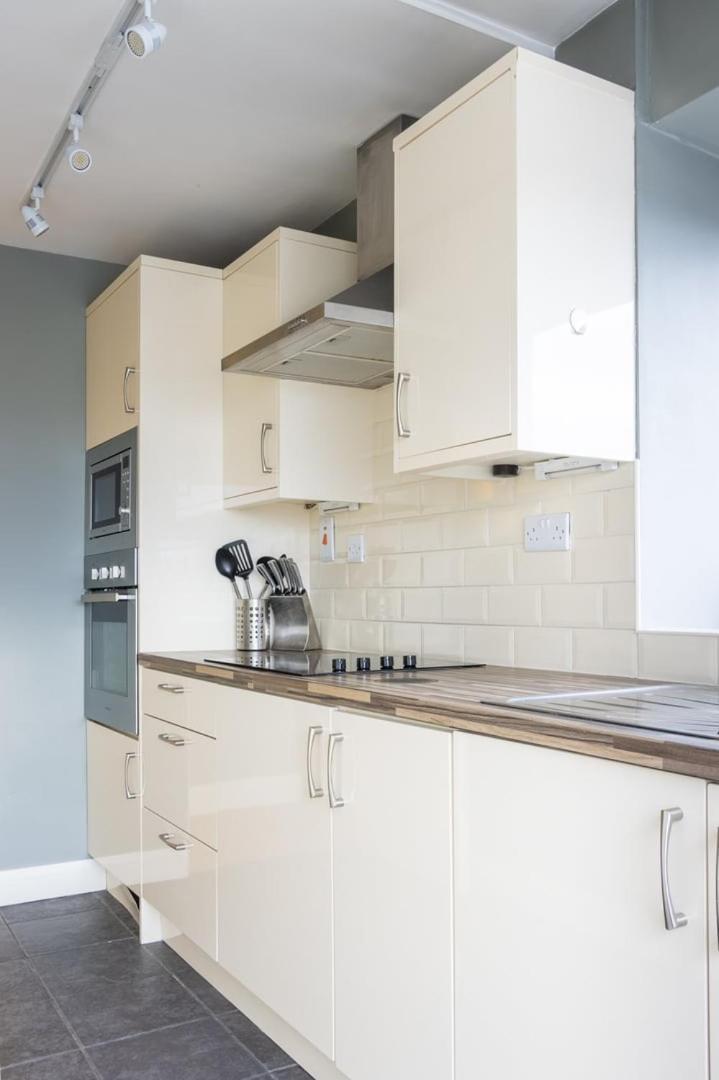 Guestready - Enchanting Views From Millenium Tower Apartamento *