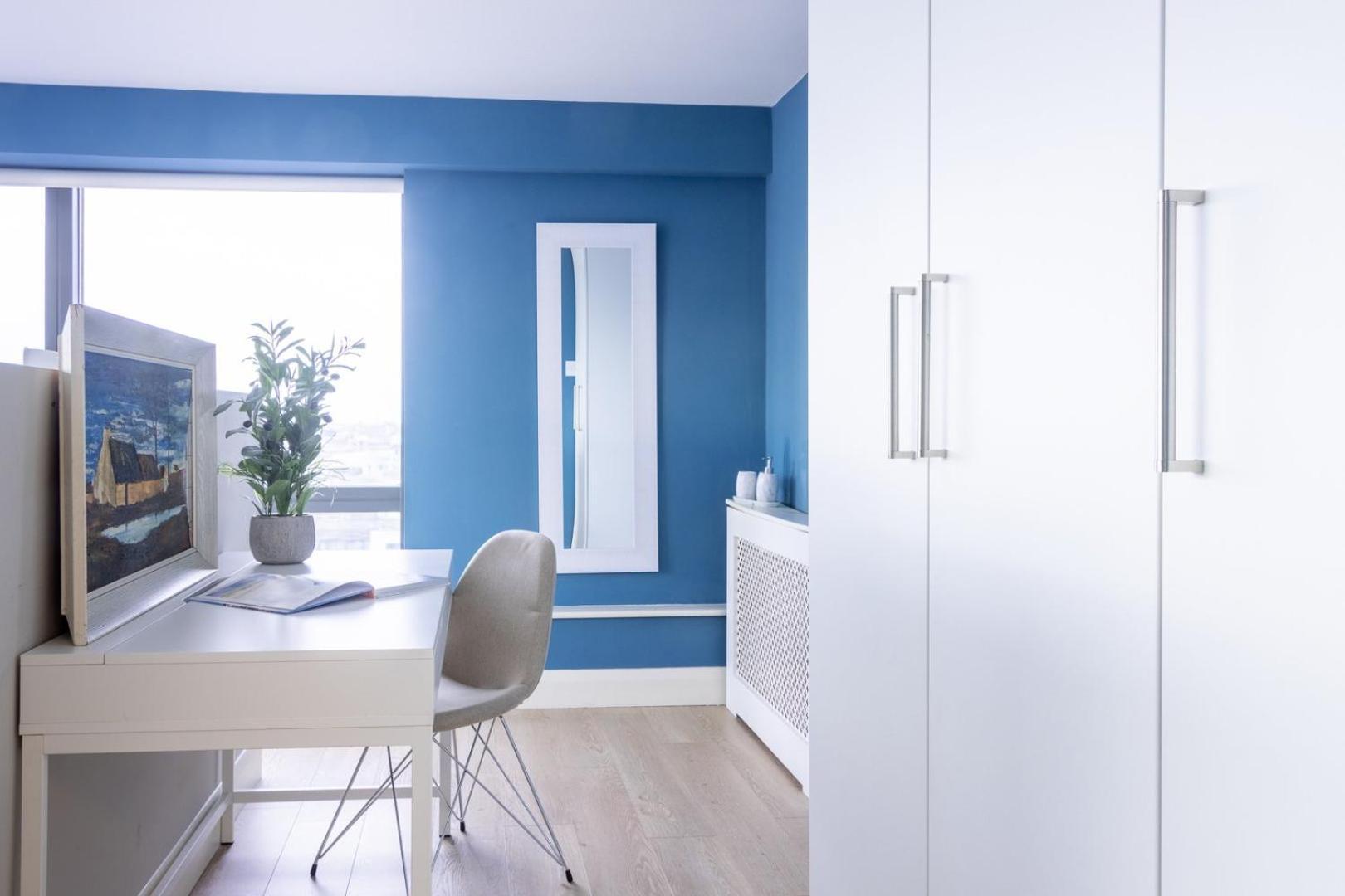 Guestready - Enchanting Views From Millenium Tower Apartamento Dublin