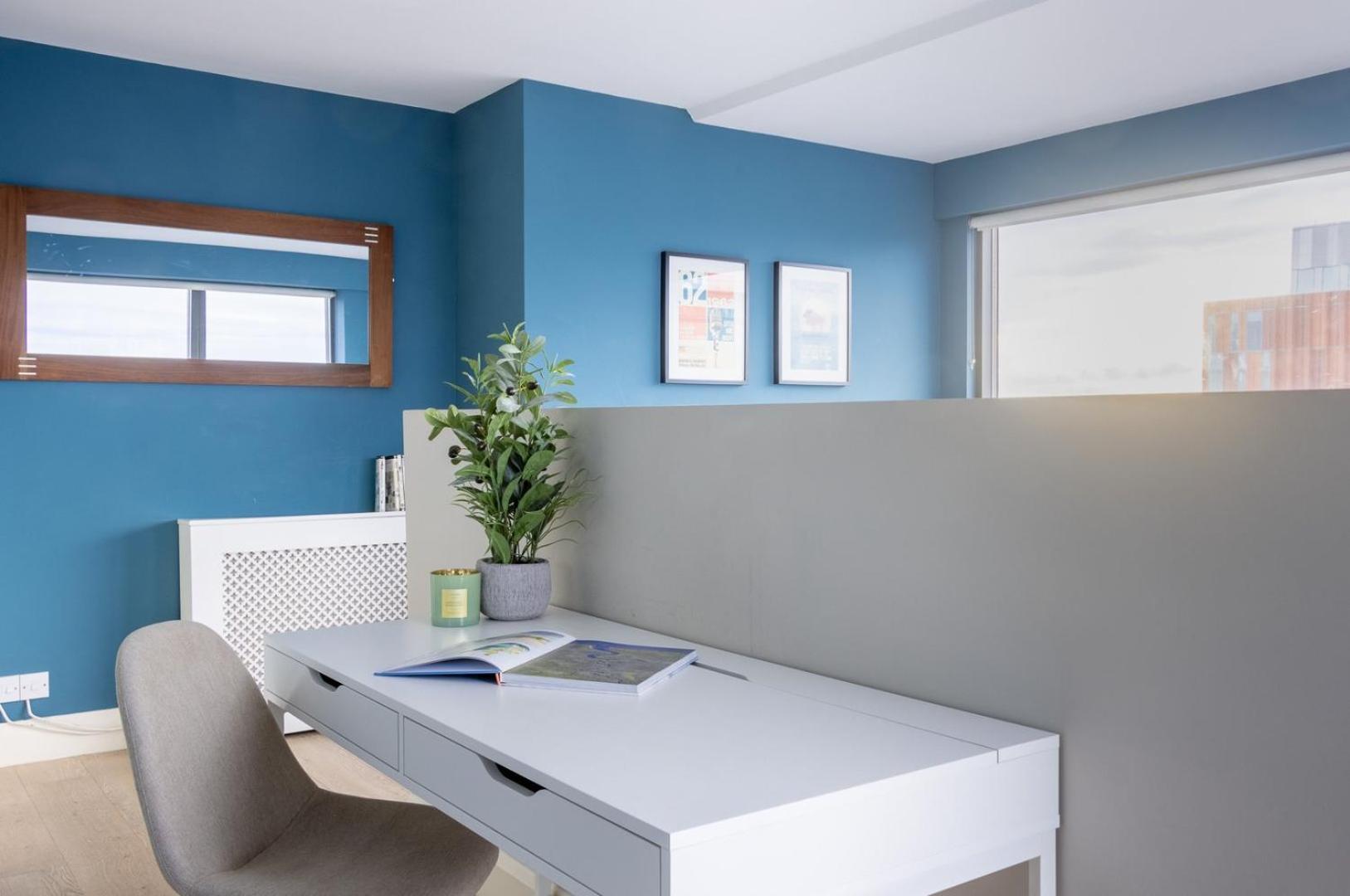 Guestready - Enchanting Views From Millenium Tower Apartamento *